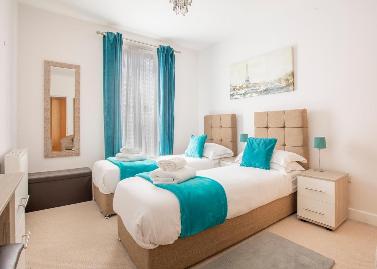 1 Bed Apartment - Redhill Central, Surrey, Gatwick #3 Экстерьер фото